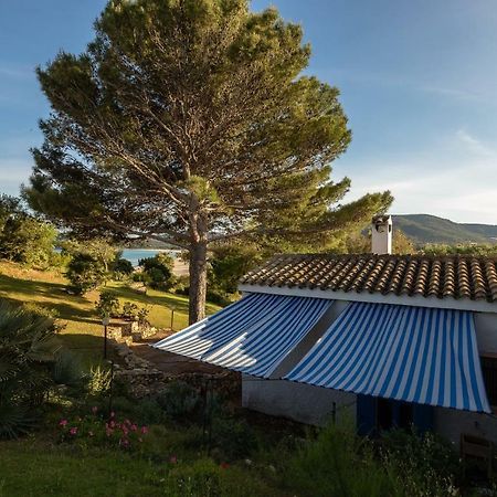 Casa Casciu La Collina Sul Mare Villa Costa Rei Exterior photo